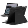 UAG Metropolis Tactical ARMR custodia per Apple iPad Air 13 (2024 - 2026), nero (124511114040)