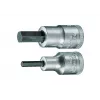 Gedore IN 19 4 6153070 bit cacciavite a brugola 1/2 12.5