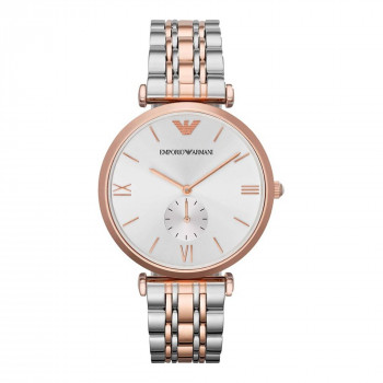 Armani AR1677 orologio unisex, 40 mm