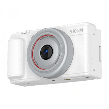SJCAM ZV200 camera (bianco)
