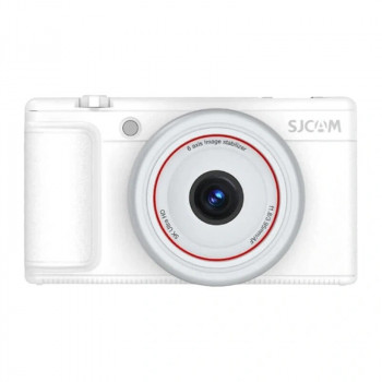 SJCAM ZV200 camera (bianco)