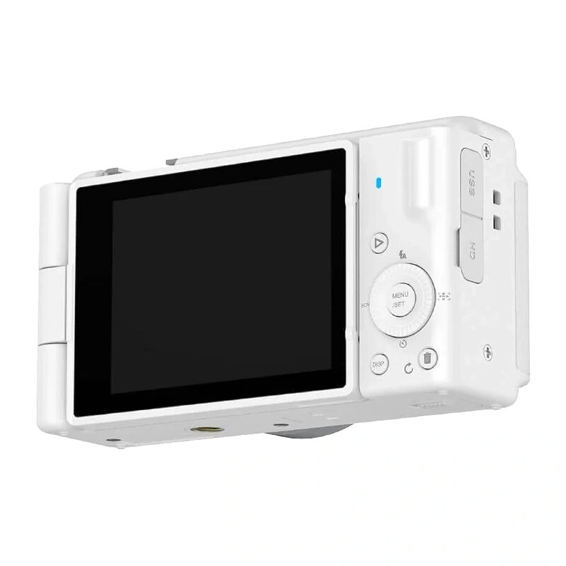 SJCAM ZV200 camera (bianco)