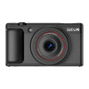 SJCAM ZV200 vlog camera (nero)