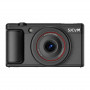 SJCAM ZV200 vlog camera (nero)