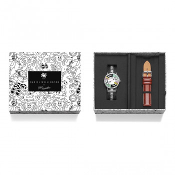 Daniel Wellington DW00100736 orologio da polso unisex, 36 mm