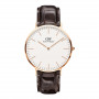 Daniel Wellington DW00600011 orologio da uomo, 40 mm
