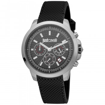 Just Cavalli JC1G178P0035 orologio da uomo, 42 mm