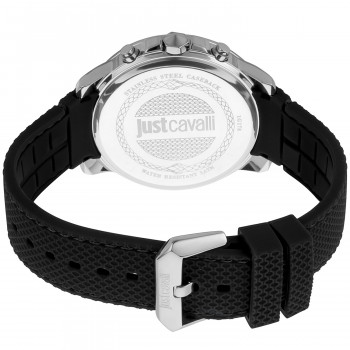 Just Cavalli JC1G178P0035 orologio da uomo, 42 mm