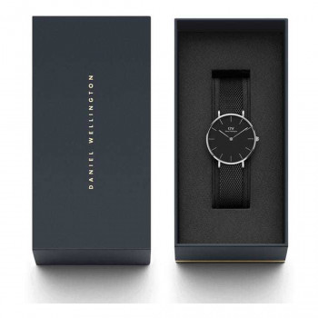 Daniel Wellington DW00600202 orologio da donna, 32 mm