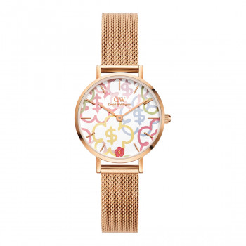 Orologio da donna Daniel Wellington DW00100723, 28 mm