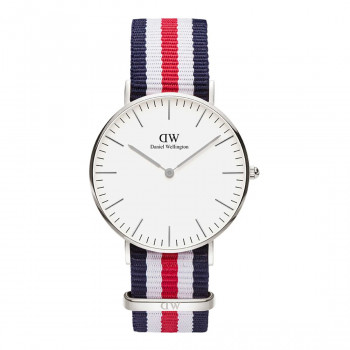 Orologio da donna Daniel Wellington DW00600051, 36 mm