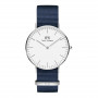 Orologio da uomo Daniel Wellington DW00600276, 40 mm