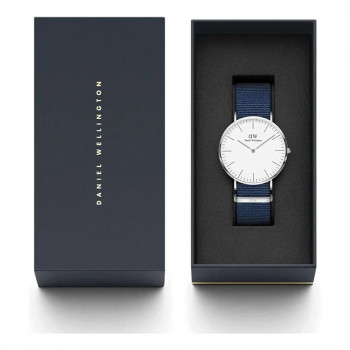 Orologio da uomo Daniel Wellington DW00600276, 40 mm