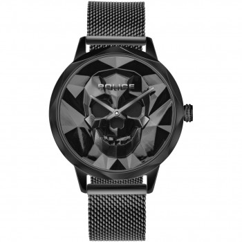 Orologio da donna Police PL16074MSB02M, 36 mm