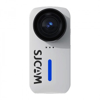 SJCAM C110+ Action camera, bianco