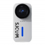 Action camera SJCAM C110+, bianco
