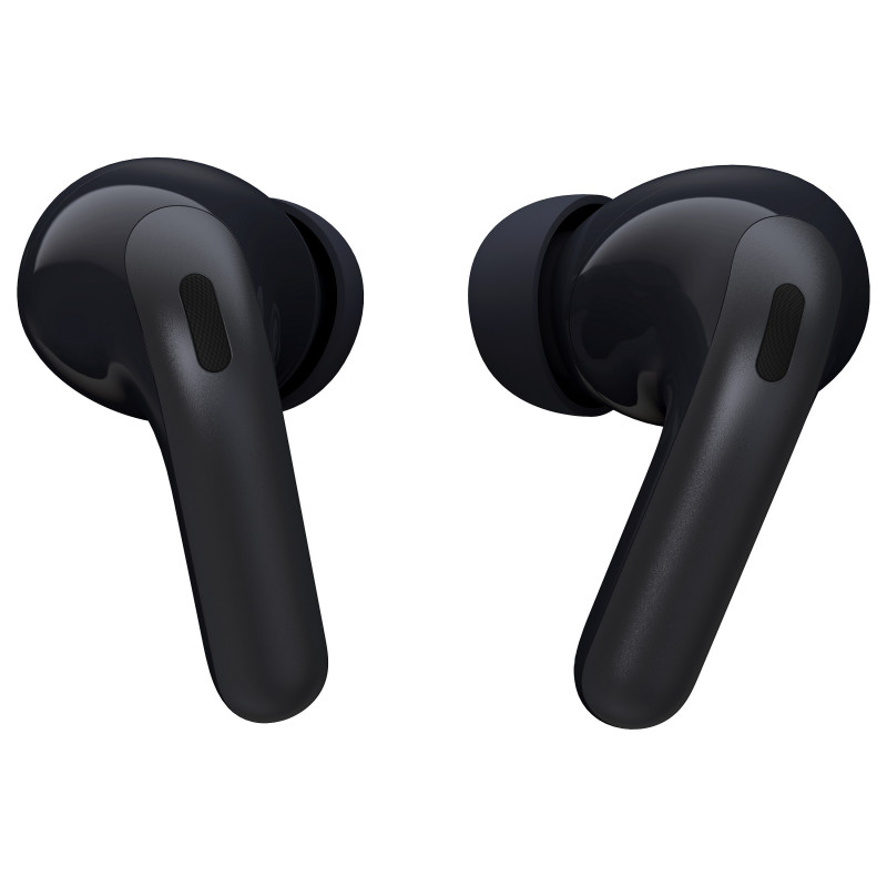 Motorola moto buds 2 auricolari wireless, Carbon
