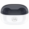 Motorola moto buds 2 auricolari wireless, Carbon