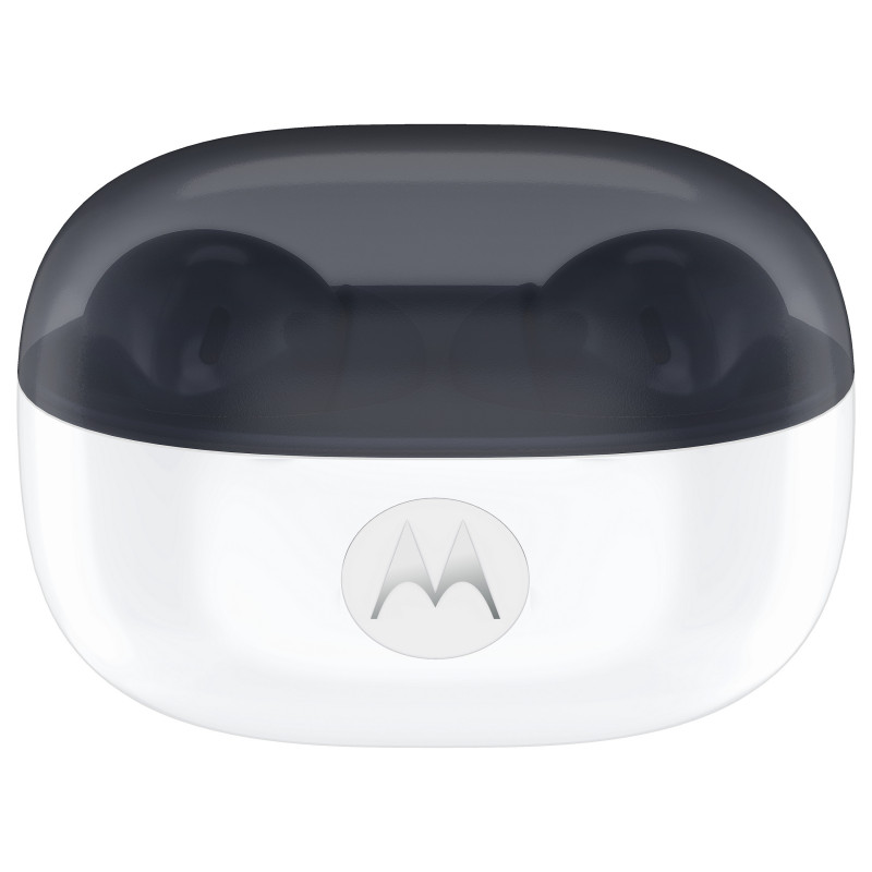 Motorola moto buds 2 auricolari wireless, Carbon