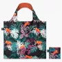 Borsa LOQI Glitter Power – Mata Monkey (Q_GP.MM.R)