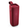 Motorola ROKR 600 altoparlante Bluetooth 30W IP67 rosso