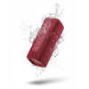 Motorola ROKR 600 altoparlante Bluetooth 30W IP67 rosso