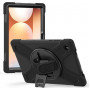 Terratec Tech Air custodia militare con cinturino per Samsung Tab A11+ (TAXSGA044H)