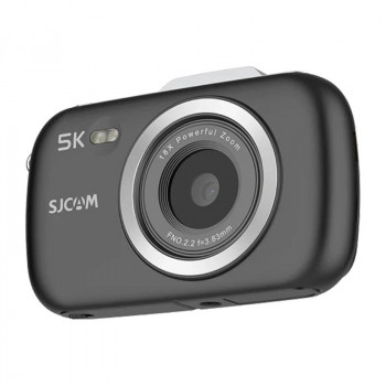SJCAM ZV100 fotocamera (nero)