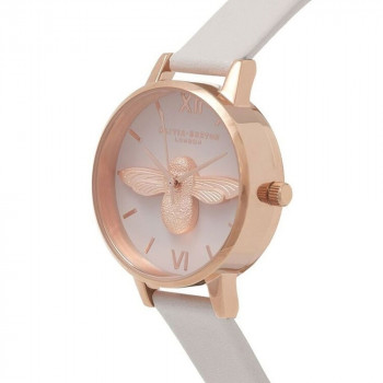 Olivia Burton OB16AM85 orologio donna, 30 mm