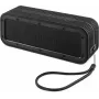 TechniSat BLUSPEAKER OD TWS altoparlante Bluetooth, nero (0000/9122)