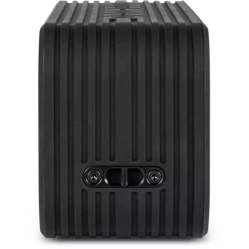 TechniSat BLUSPEAKER OD TWS altoparlante Bluetooth, nero (0000/9122)