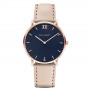 Paul Hewitt PH-SA-RSTB22M orologio unisex, 39 mm