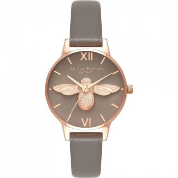 Olivia Burton OB16AM148 orologio da donna, 30 mm