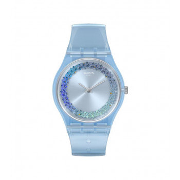 Swatch GL122 orologio unisex, 34 mm
