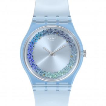 Swatch GL122 orologio unisex, 34 mm