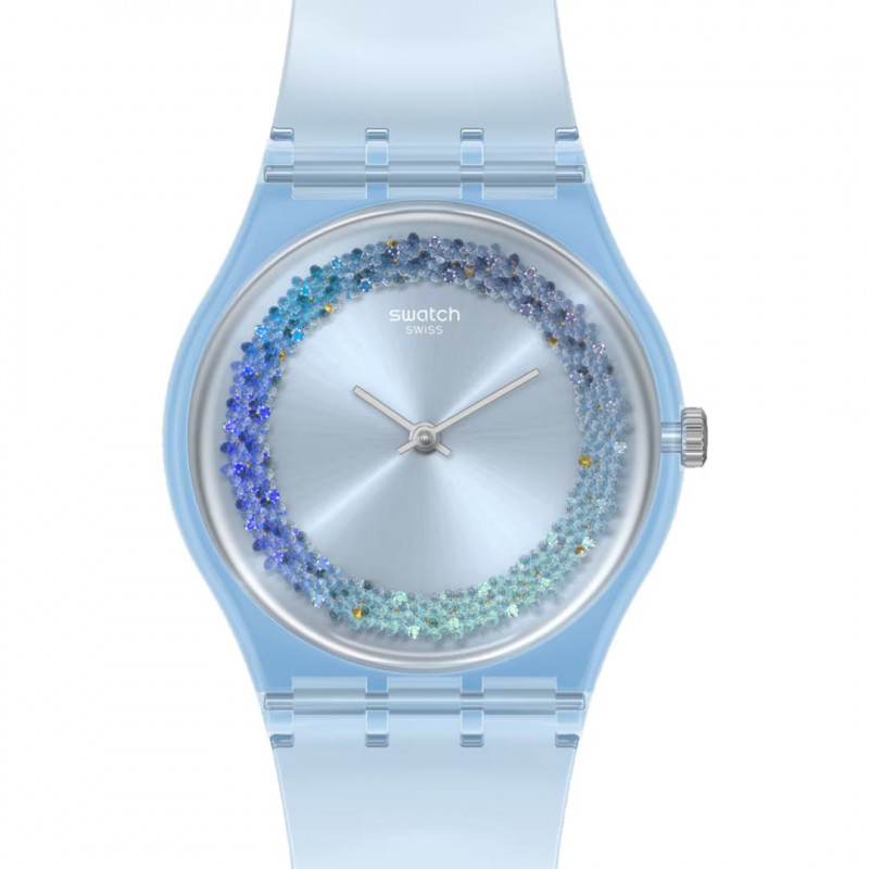 Swatch GL122 orologio unisex, 34 mm