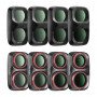 Freewell Osmo Pocket 4P set filtri All Day (confezione da 8)