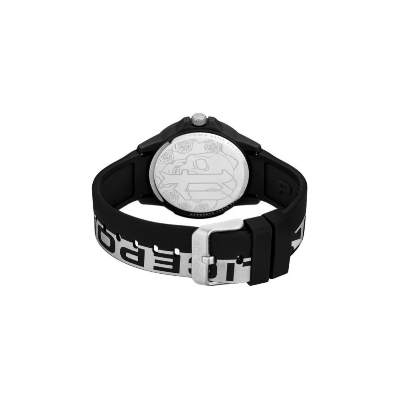 Police PEWUM2119562 orologio da uomo, 40 mm
