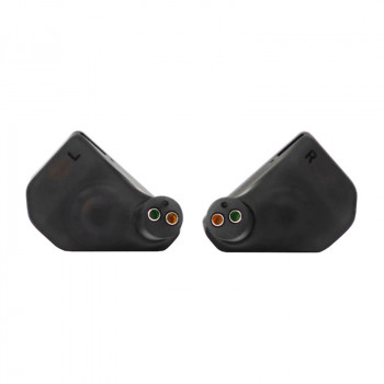 TRUTHEAR Hexa cuffie in-ear con filo (nero)