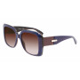 Longchamp LO713S-403 occhiali da sole da donna, 53/20/140 mm