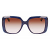 Longchamp LO713S-403 occhiali da sole da donna, 53/20/140 mm