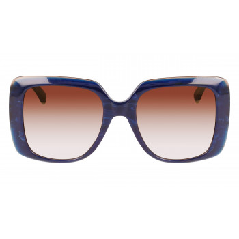Longchamp LO713S-403 occhiali da sole da donna, 53/20/140 mm