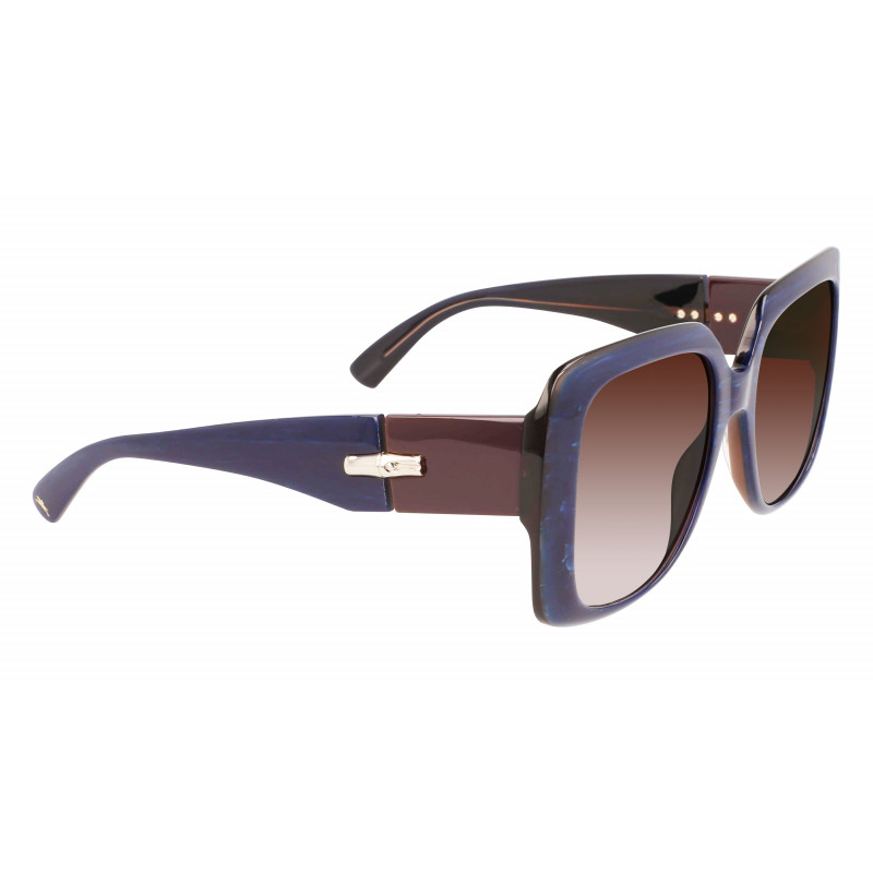 Longchamp LO713S-403 occhiali da sole da donna, 53/20/140 mm