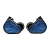 TRUTHEAR Zero Blue 2 cuffie con filo con microfono (blu)