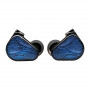 TRUTHEAR Zero Blue 2 cuffie con filo con microfono (blu)