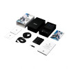 TRUTHEAR Zero Blue 2 cuffie con filo con microfono (blu)