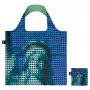 LOQI borsa – PIX & LOVE Statue of Liberty (Q_PXL.SL)