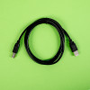 Gizzu cavo stampante USB 2.0 USB-A a USB-B, 1,5 m, nero (GCPU2AB15)