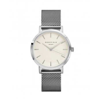 Rosefield MWS-M40 orologio donna, 38 mm