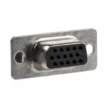 EFB Elektronik guscio crimp D-Sub per connettori femmina, E-DFCR/15